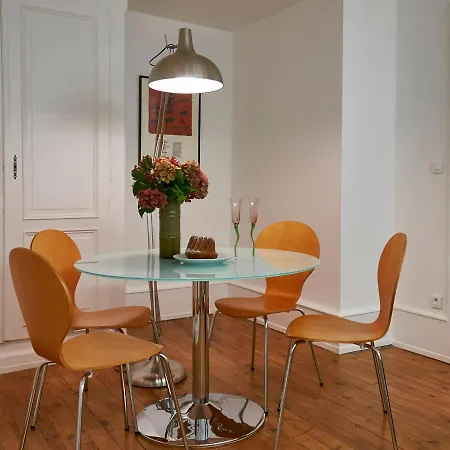 La Maison Zimmerlin דירה קולמר