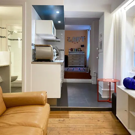 La Maison Zimmerlin קולמר