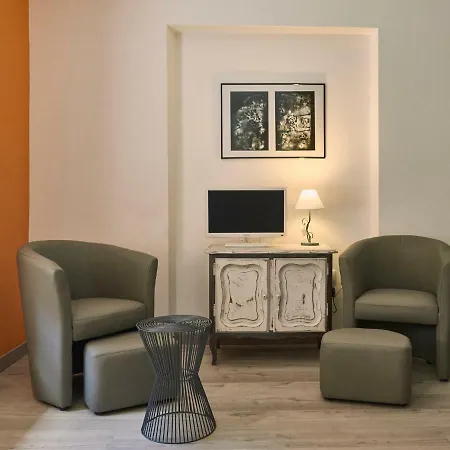 La Maison Zimmerlin Appartement