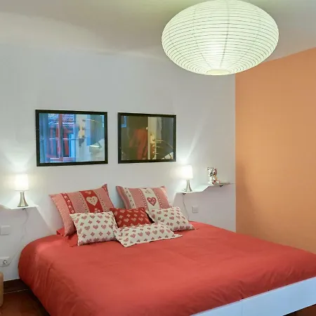 Apartamento La Maison Zimmerlin