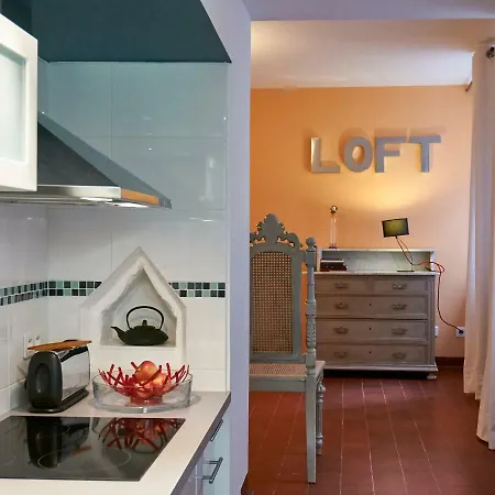 דירה La Maison Zimmerlin