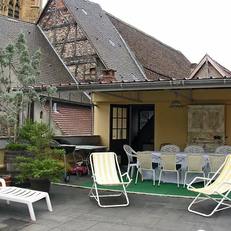 La Maison Zimmerlin