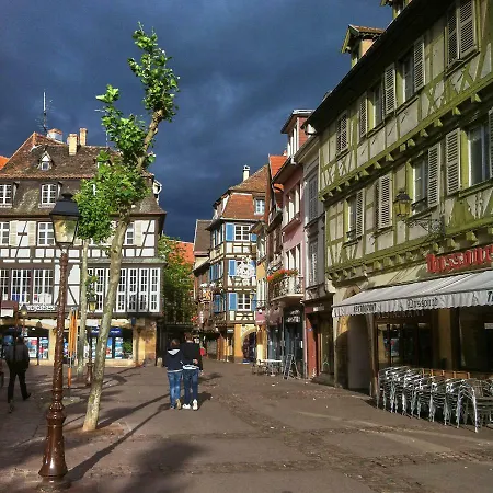 La Maison Zimmerlin