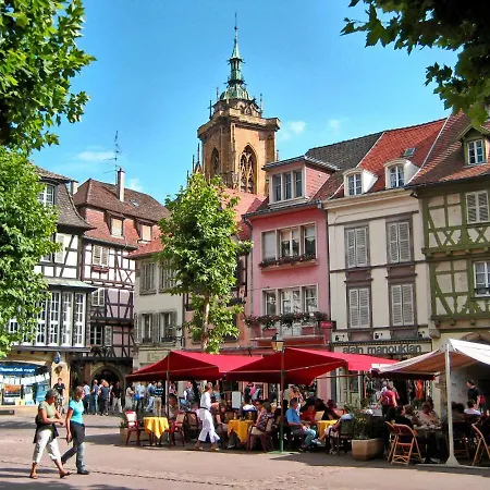 La Maison Zimmerlin