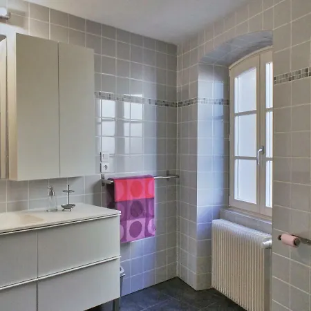 La Maison Zimmerlin Appartement *