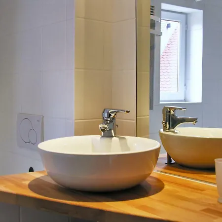 Appartement La Maison Zimmerlin Colmar