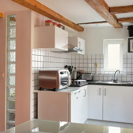 Appartement La Maison Zimmerlin