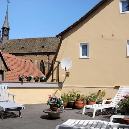 La Maison Zimmerlin Colmar