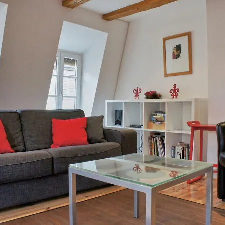 La Maison Zimmerlin Colmar