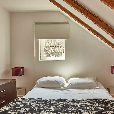 La Maison Zimmerlin *