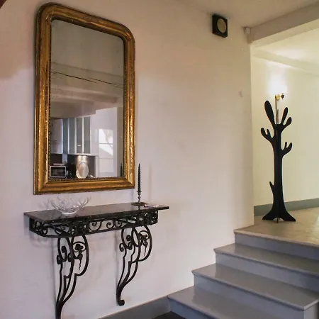 La Maison Zimmerlin Appartement Colmar