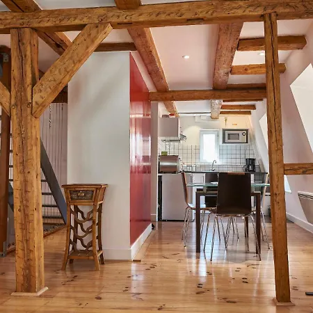 La Maison Zimmerlin