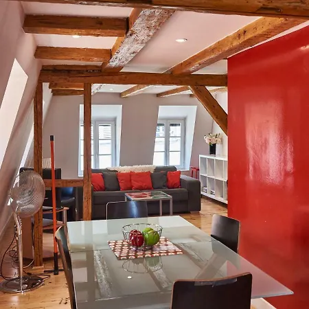 La Maison Zimmerlin *
