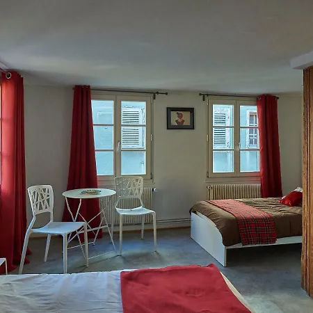 La Maison Zimmerlin *